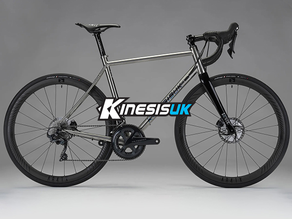 kinesis bikes