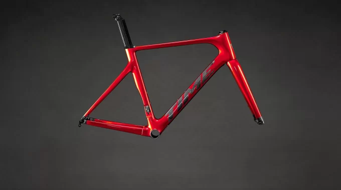 Time Scylon - VeloElite UK