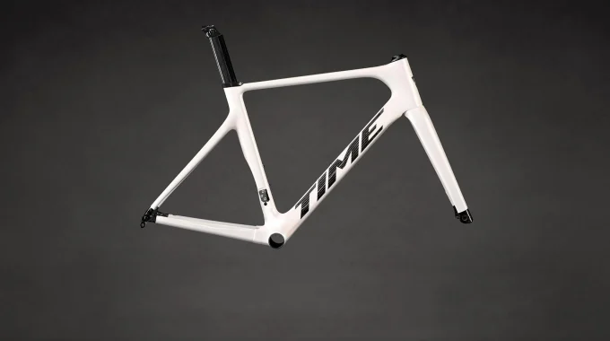 Time Scylon - VeloElite UK