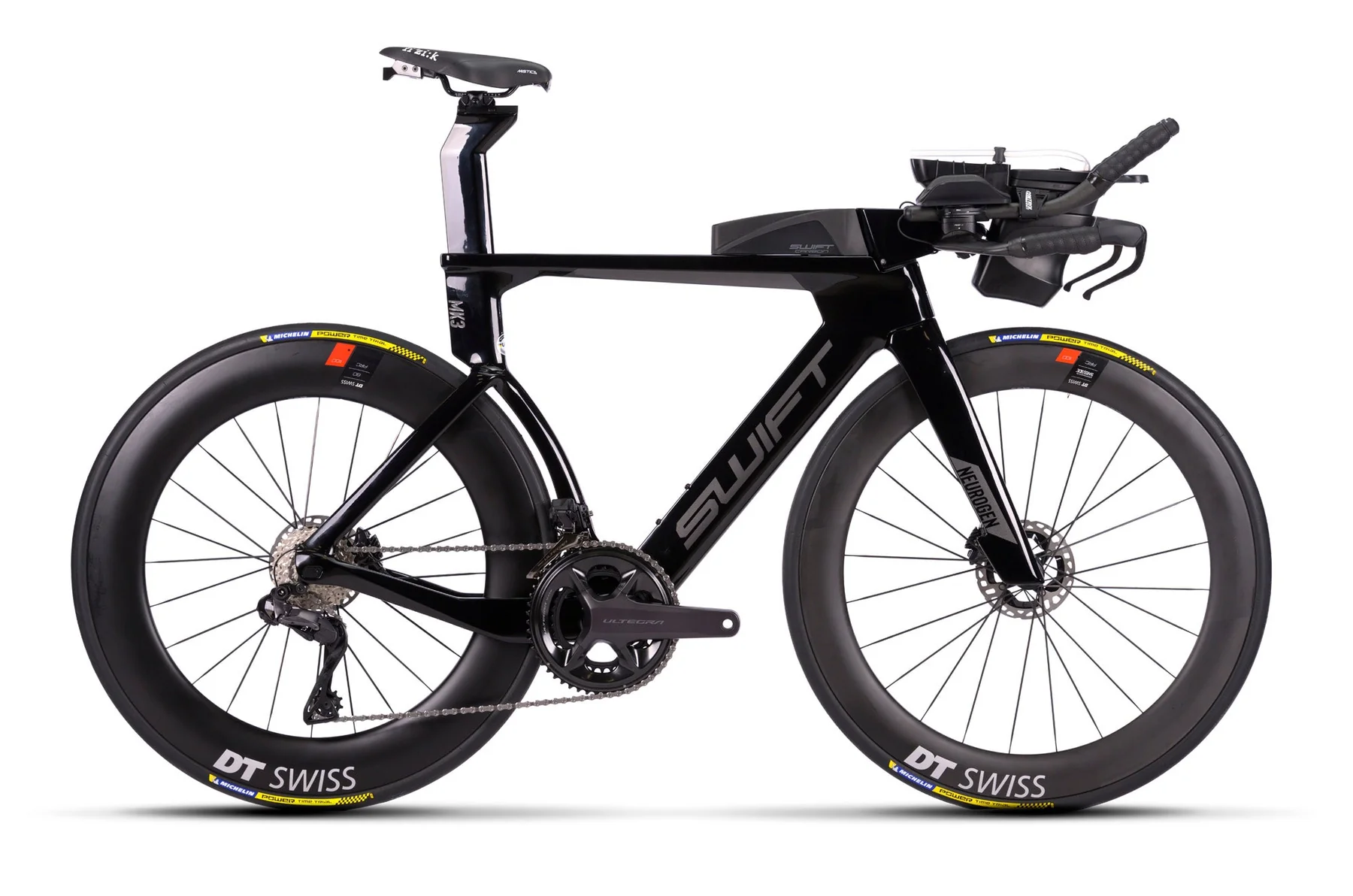 Swift Neurogen TT Triathlon Bike