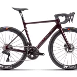 Swift Bikes - Racevox