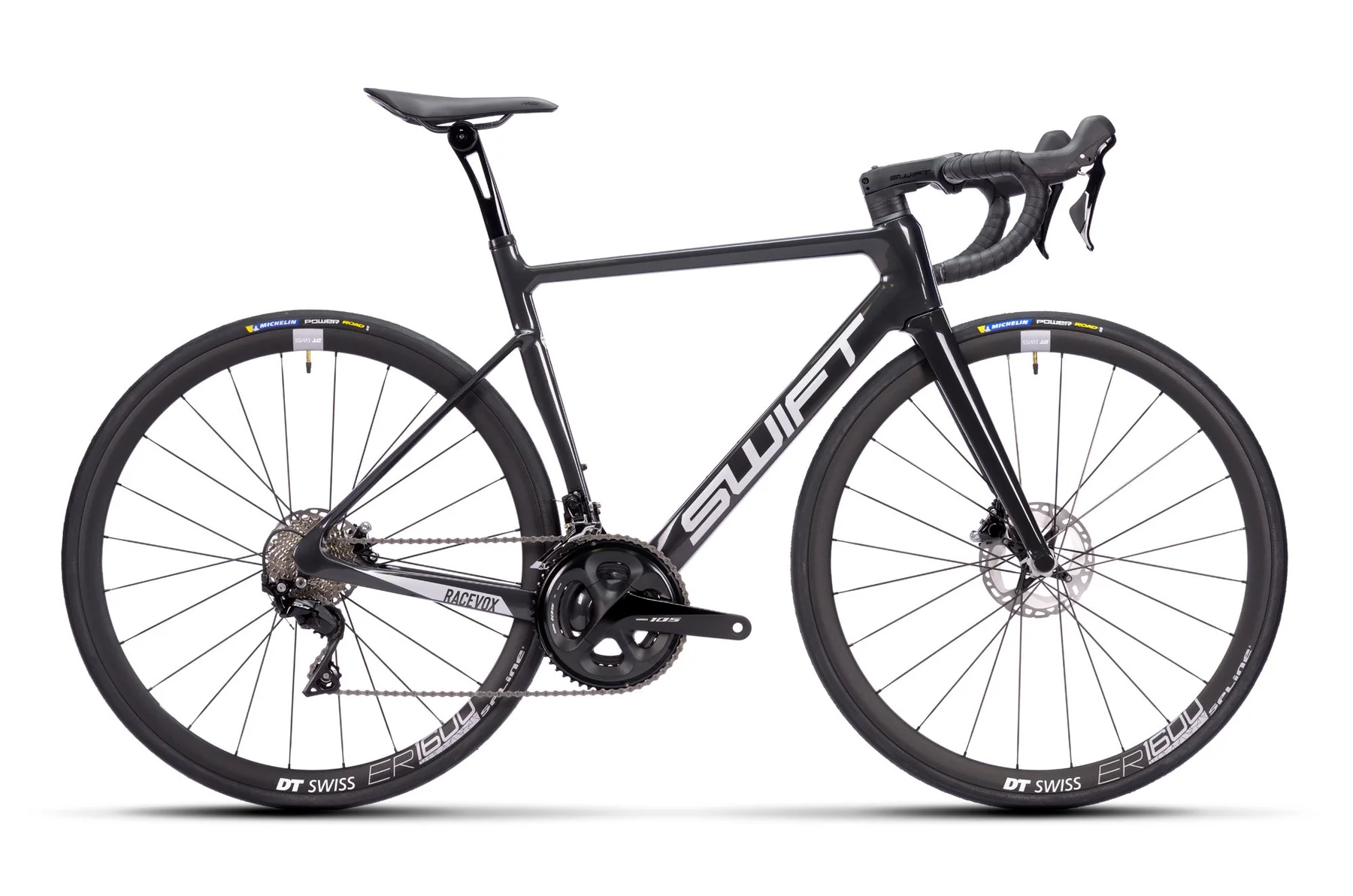 Swift RaceVox Comp Bike