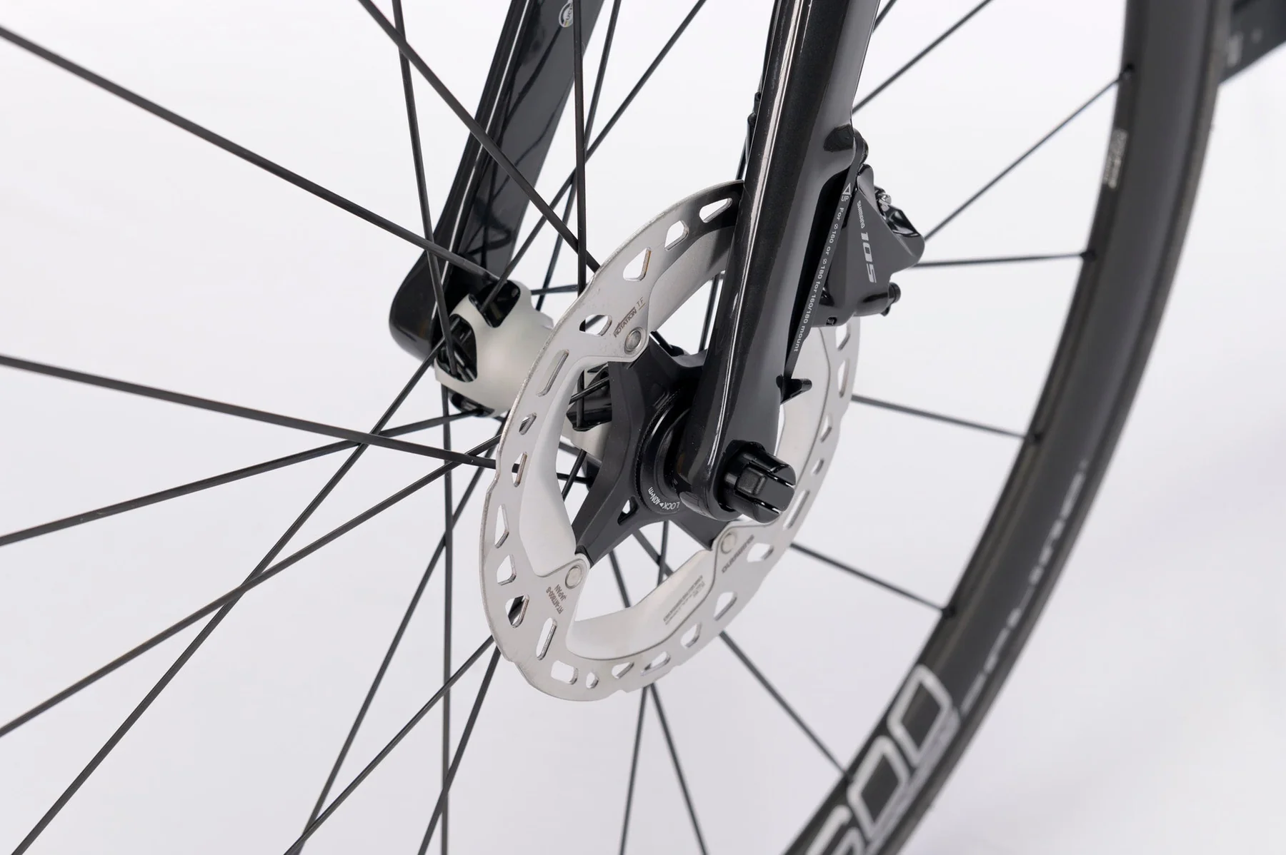 Swift RaceVox Comp disc
