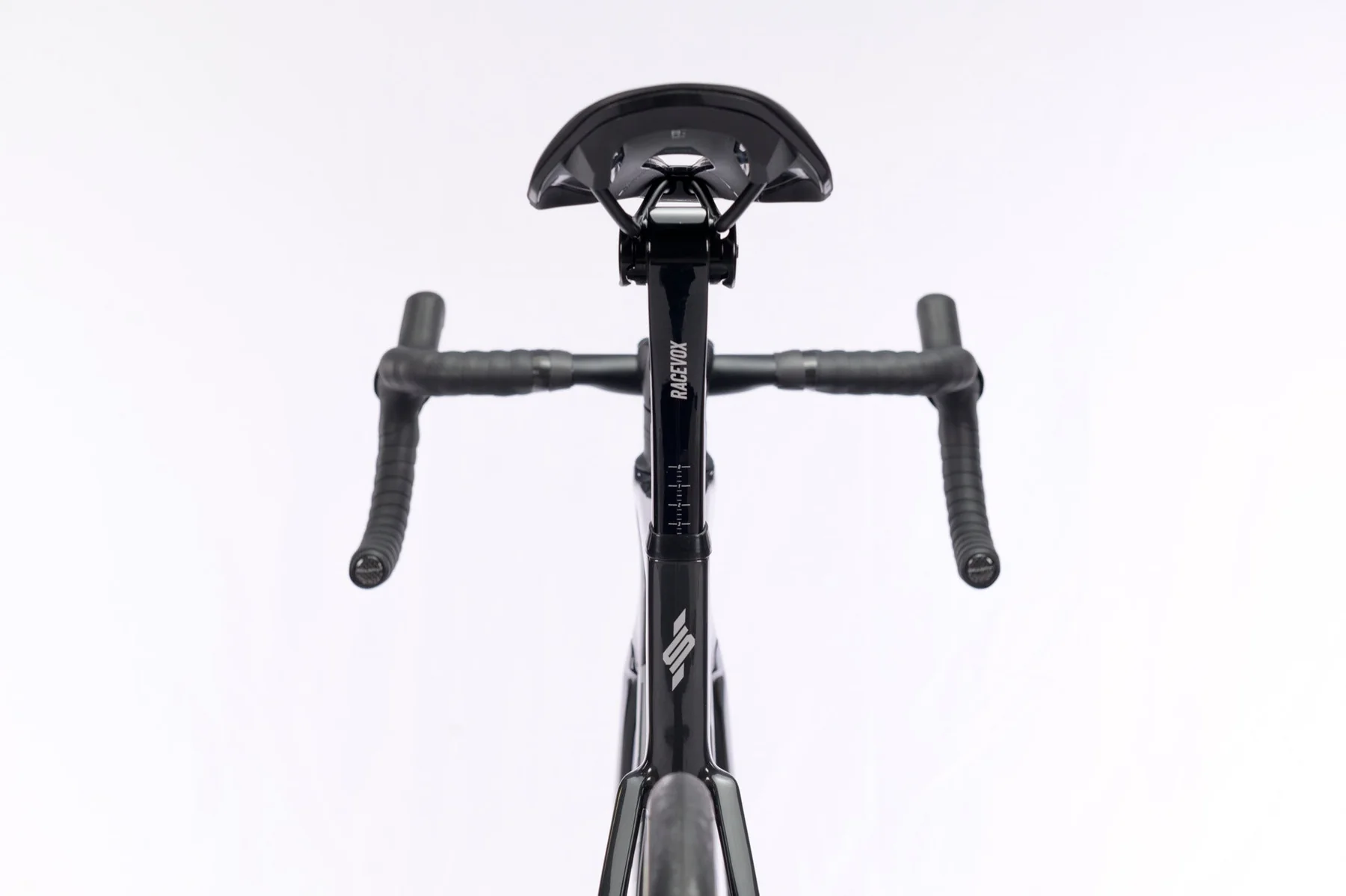 Swift RaceVox Comp rear view