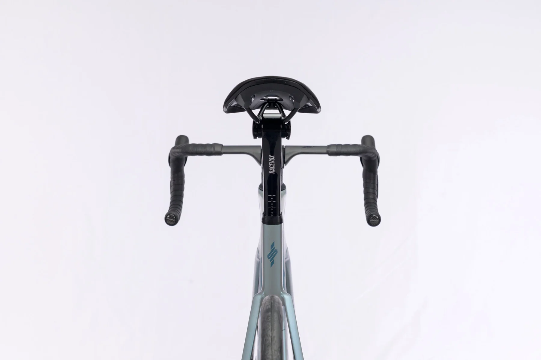 Swift RaceVox Evo rear profile