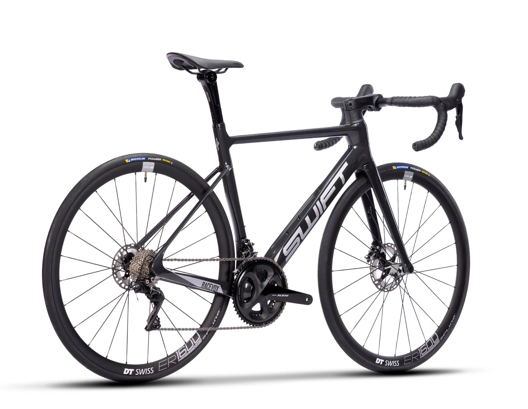 Swift RaceVox Comp Carbon bike