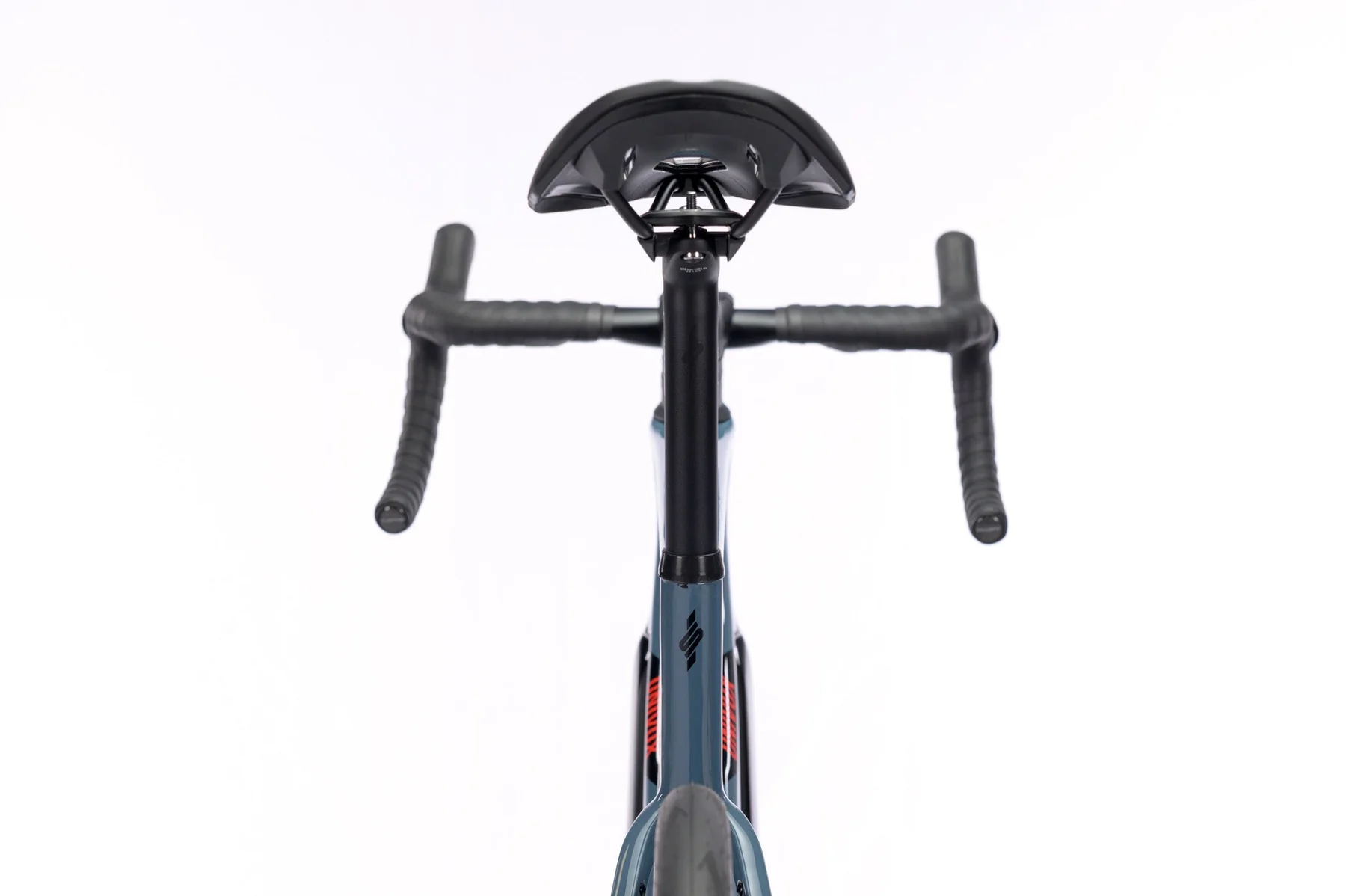 Swift Univox Comp rear view
