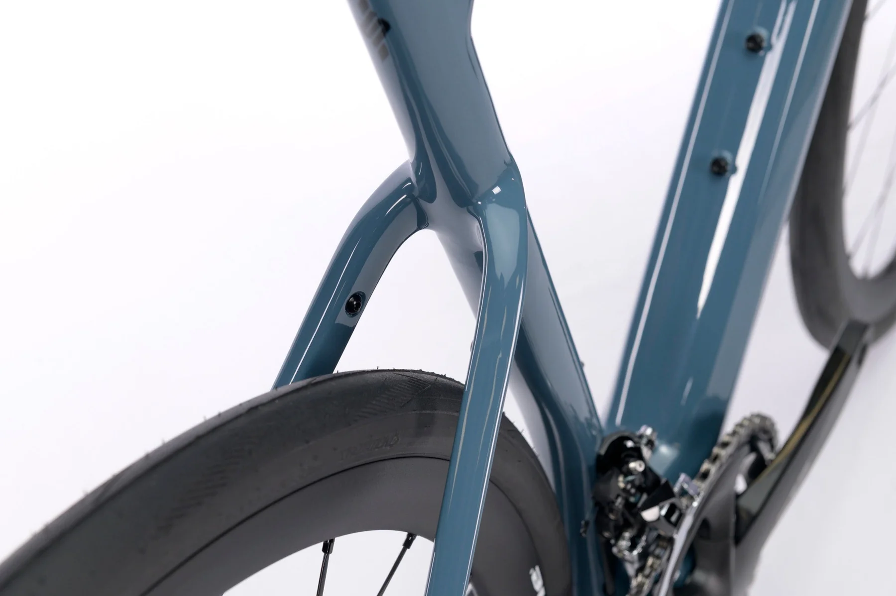 Swift Univox Comp side