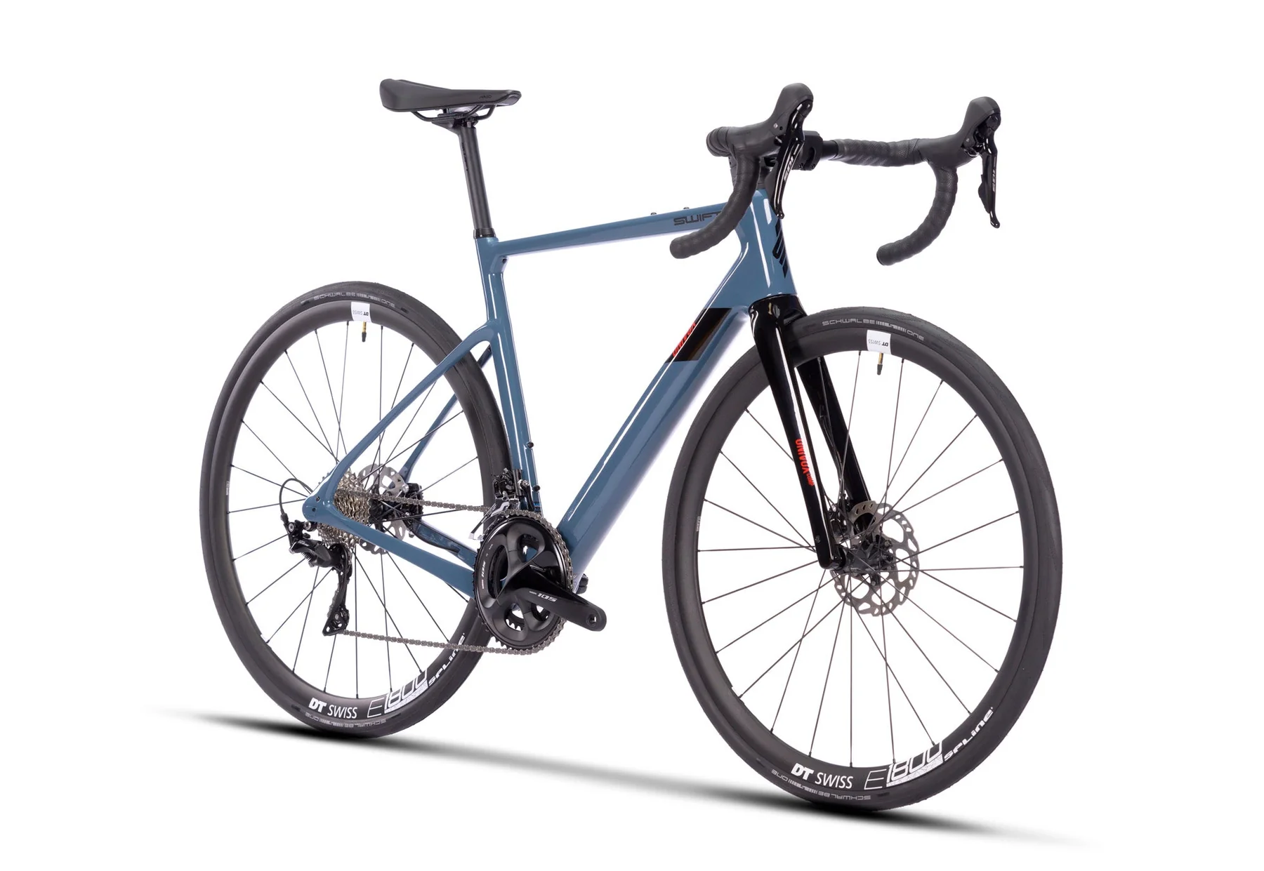 Swift Univox Comp