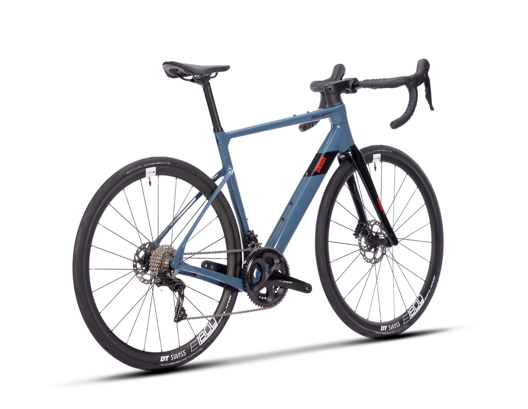 Swift Univox Comp bike