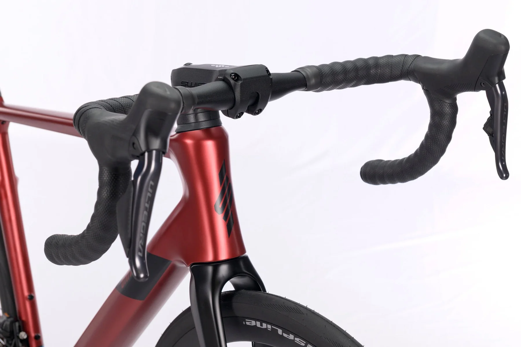 Swift Univox Evo cockpit