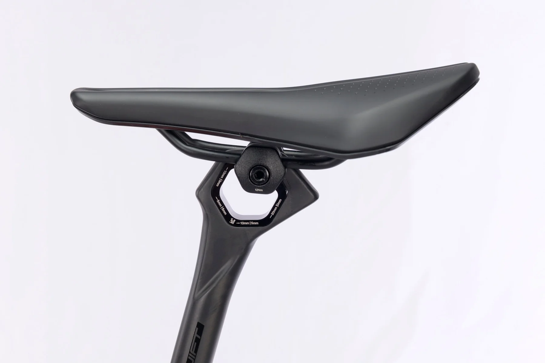 Swift Univox Evo seat post