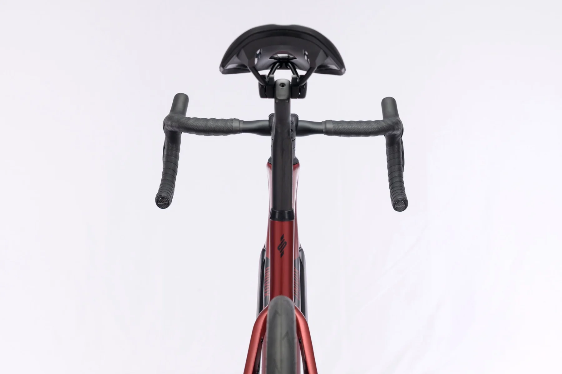 Swift Univox Evo rear view