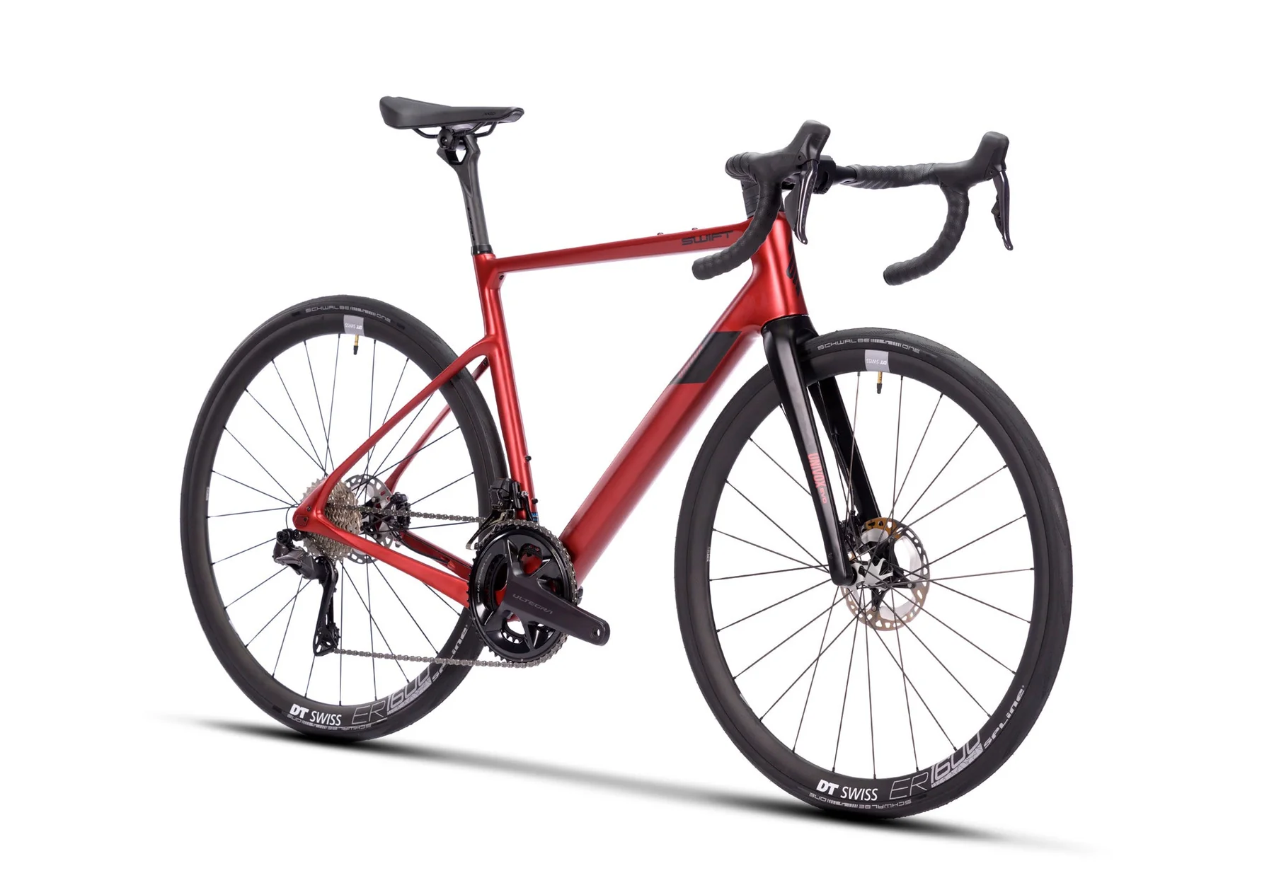 Swift Univox Evo Bike