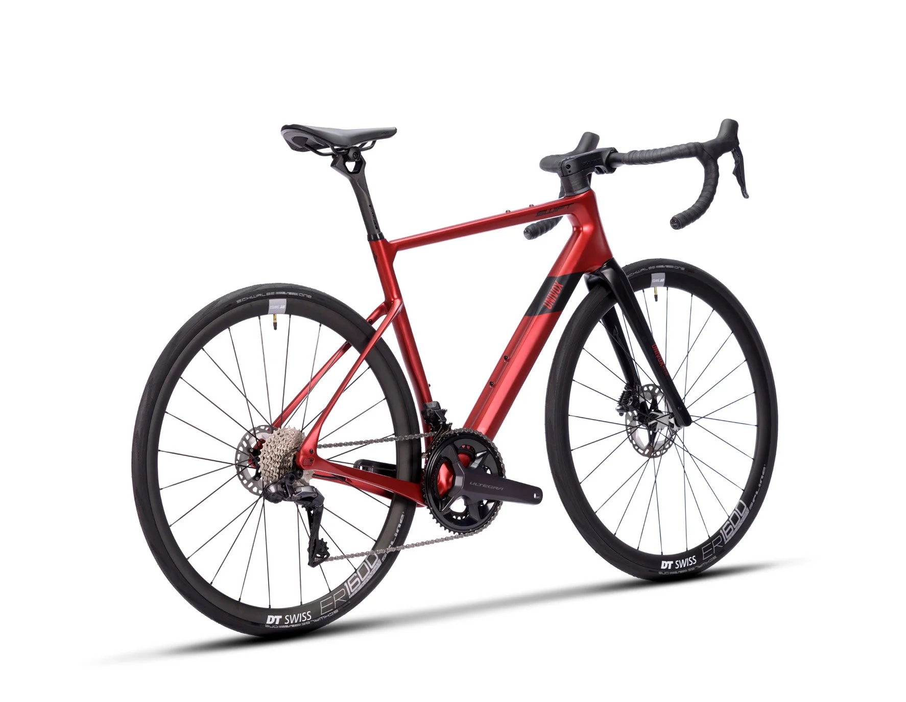 Swift Univox Evo