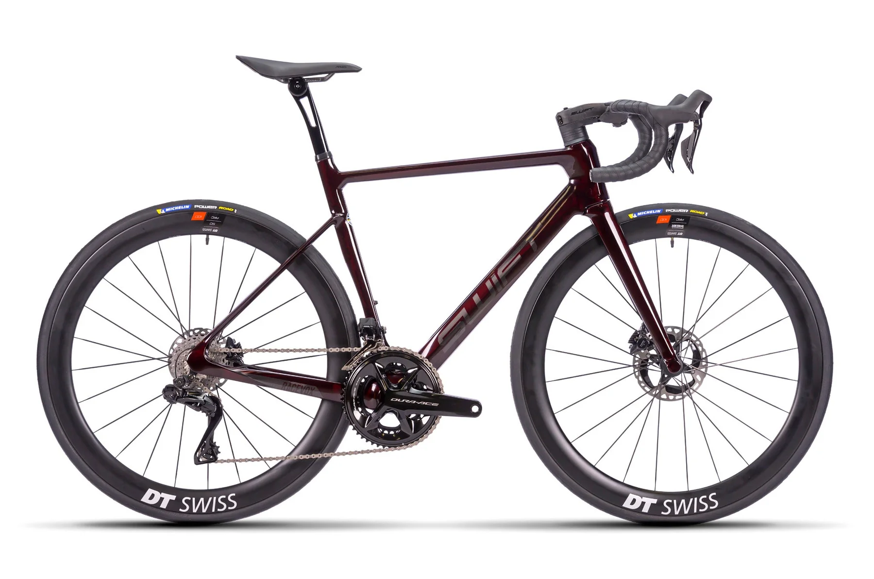 Swift RaceVox Factory Bike