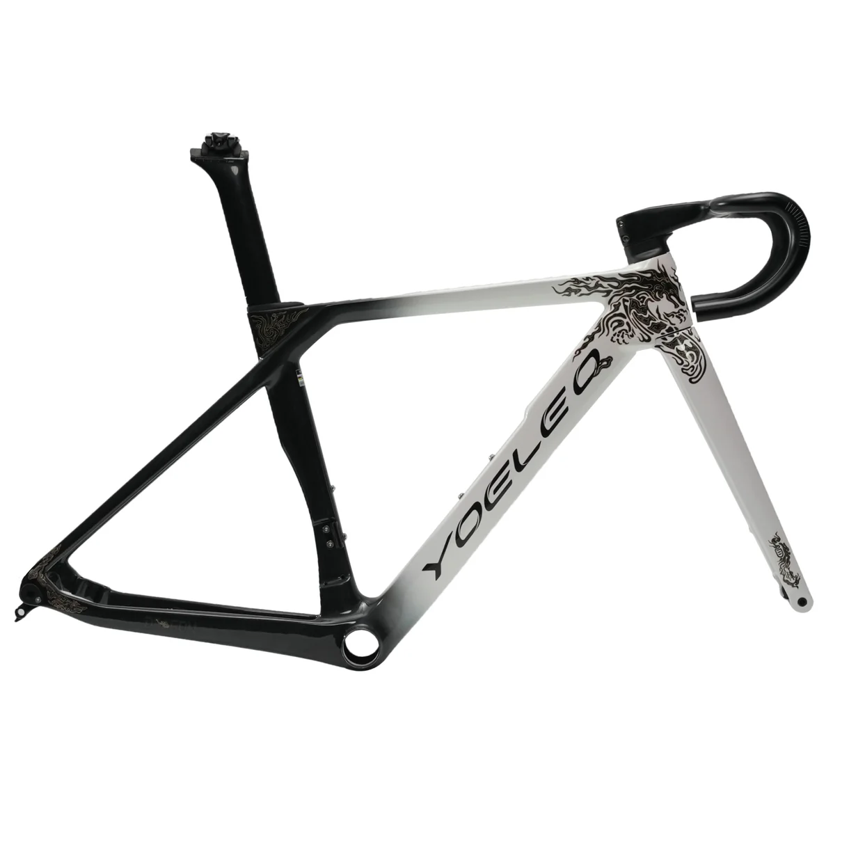 01_7157d10c-e630-483c-863c-85568a9f0093_1220x_crop_center Yoeleo R12 DB Disc Brake Bike Frameset UK