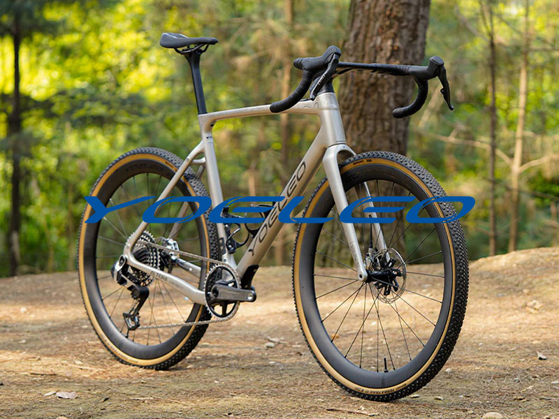 Yoeleo Bikes UK Dealer