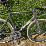 custom Time for a tall rider