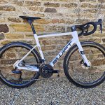 Custom Build Swift Racevox by VeloElite UK