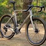 Yoeleo bikes UK at VeloElite